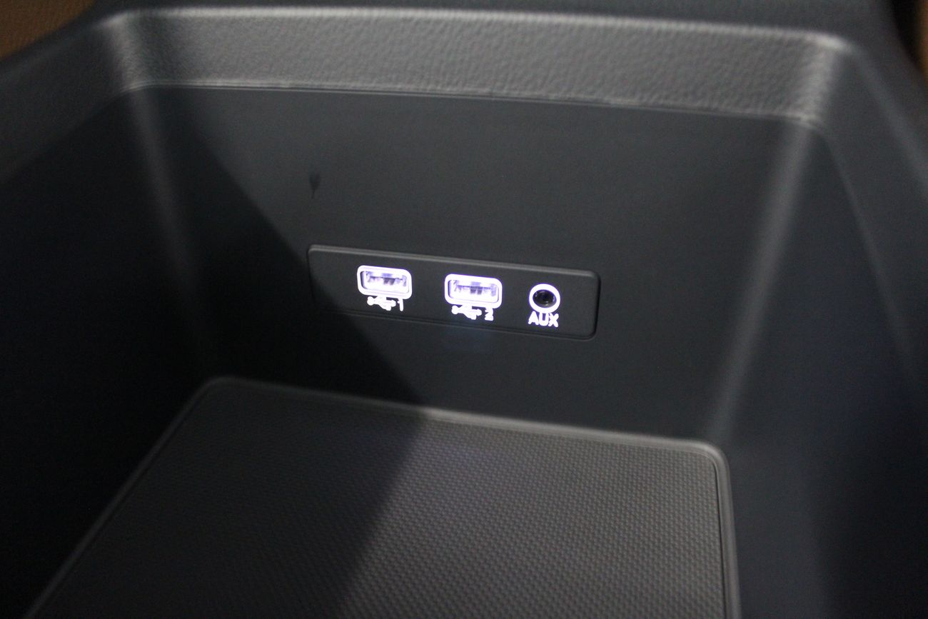 أودي Q5 Q5 45 TFSI quattro 252hp