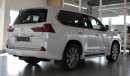 Lexus LX570