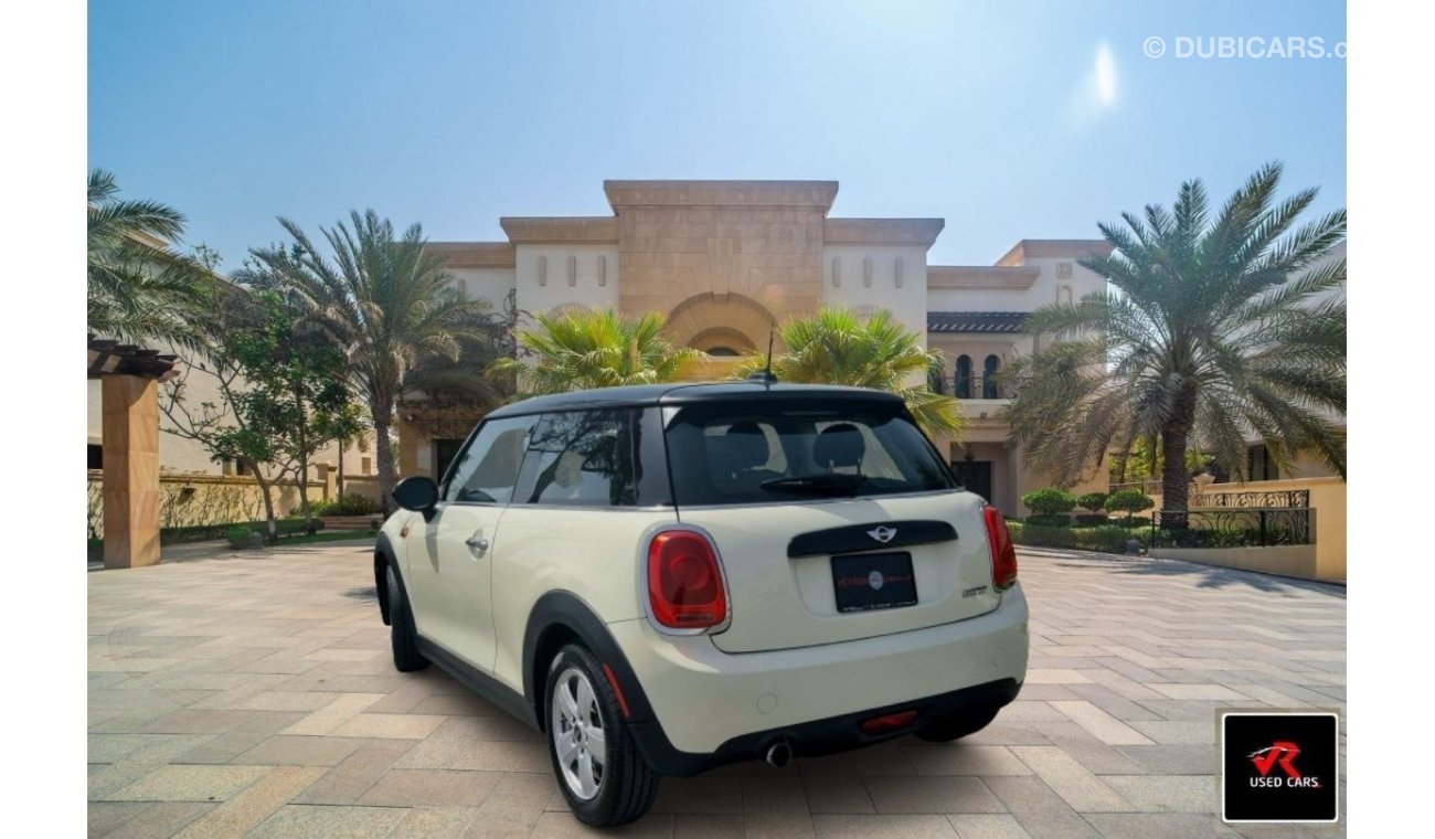 Mini Cooper = FREE REGISTRATION = WARRANTY = BANKLOAN 0 DOWNPAYMENT