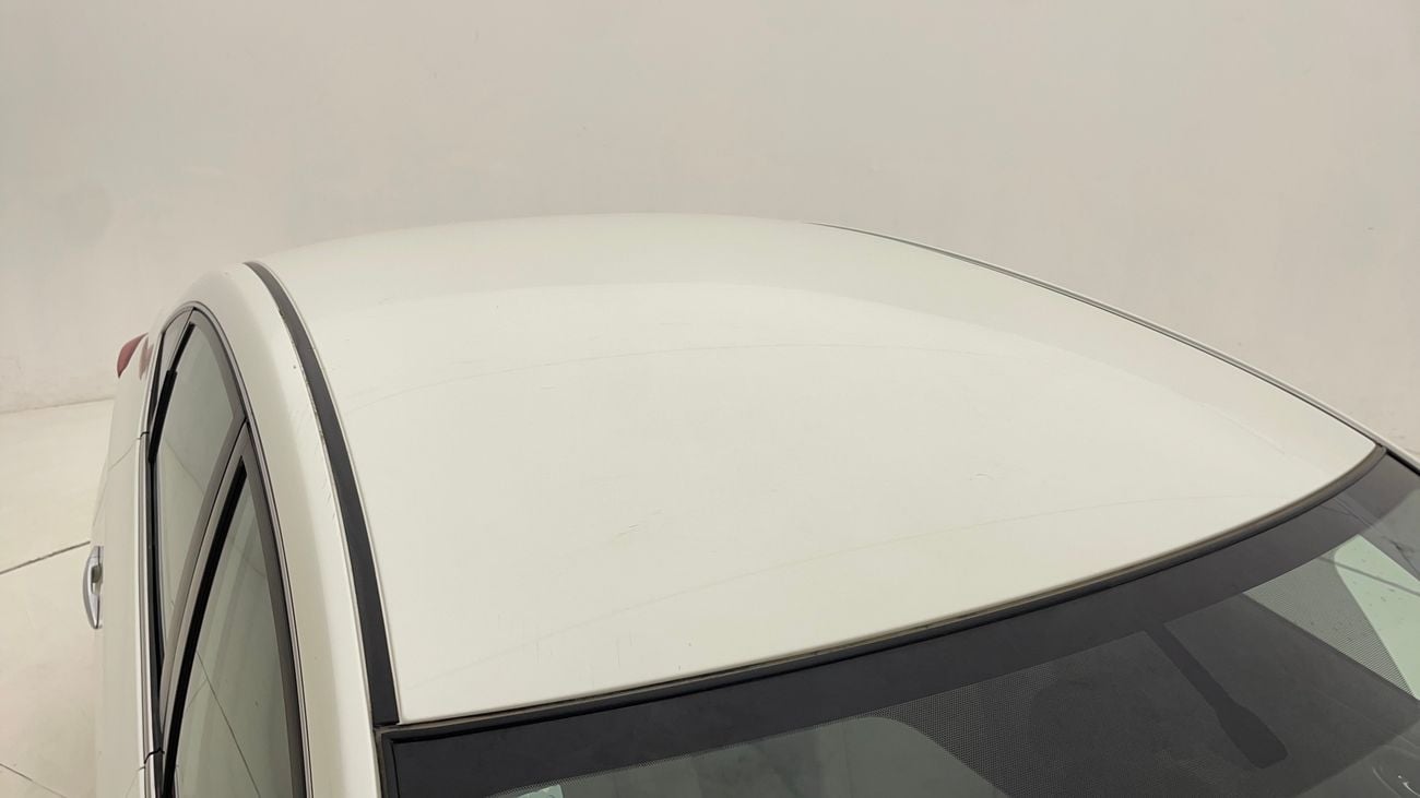 نيسان سنترا S 1.8 | بدون دفعة مقدمة | اختبار القيادة في المنزل