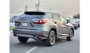 Lexus RX350 LEXUS RX350 FULL OPTION 2022 MODEL CLEAN CAR