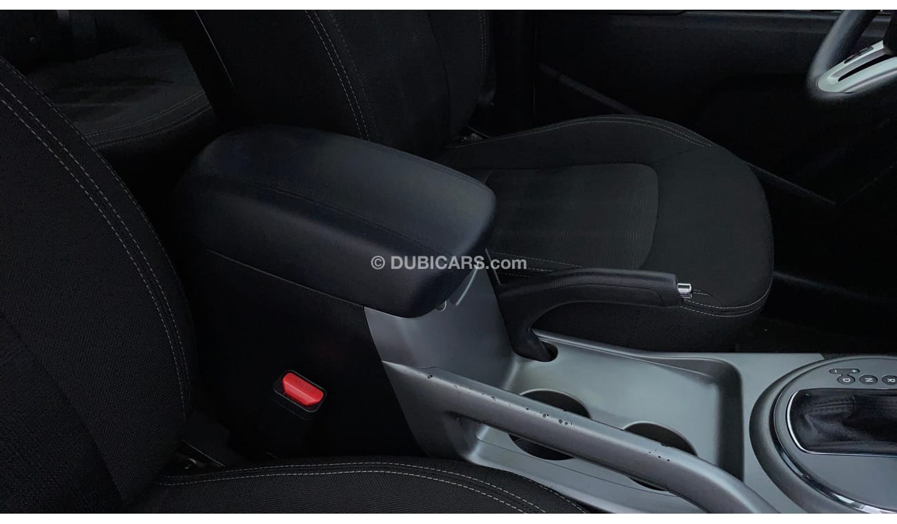 Kia Sportage LX 2 | Zero Down Payment | Free Home Test Drive