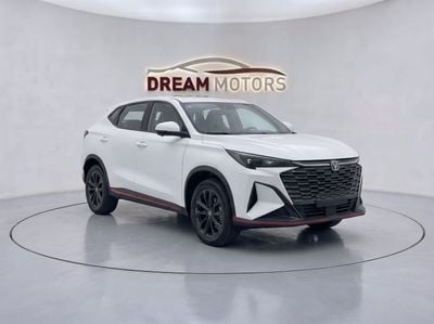 Changan X5 Plus BEYOND PRO 2026 Changan X5 Plus | 1.5L Turbo Petrol | 188 HP | Chinese Specs | 0 KM Brand New | Automatic | Rea