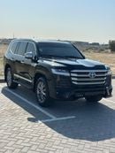 تويوتا لاند كروزر GXR 4.6L