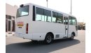 Nissan Civilian 26 SEATER BUS