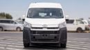 Toyota Hiace GL HIACE 3.5L AT PETROL 2024