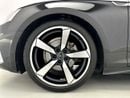 أودي A5 40 TFSI S-LINE SPORTBACK