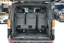 Mercedes Benz V300 V-LINE Mercede-Benz V 300 | GCC 0km | Agency Warranty | 360 View | 64 colors Ambeint Ligh