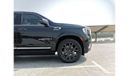 GMC Yukon GMC Denali - 2023- Black