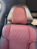 إنفينيتي QX80 Autograph Captain Chairs 3.5L