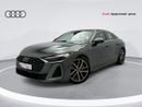 Audi A5 TFSI S tronic Sedan TFSI 204hp (Ref# 57718) - EXCLUSIVE OFFER