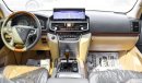 Toyota Land Cruiser GXR6
