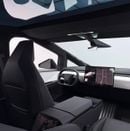 تسلا سايبرتراك AWD 2024 Tesla Cybertruck Foundation, Very Low Kms, Fully Loaded, Excellent Condition, American