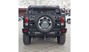 Hummer H2