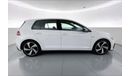 Volkswagen Golf GTI -Cloth | 1 year free warranty | 0 down payment | 7 day return policy