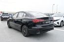 أم جي 5 MG5 1.5L, Petrol, FWD Model 2025 Color Black