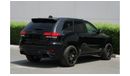 Jeep Grand Cherokee Trackhawk