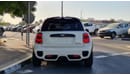 Mini Cooper S JCW Full Option 2016 Full Service History GCC