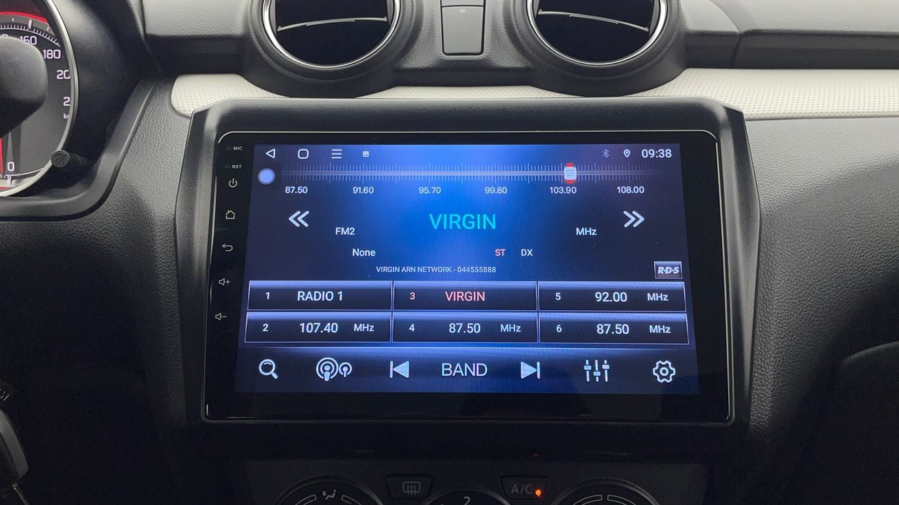 Suzuki Swift Dzire GL 1.2L 2023 GL | AED 543/Month | 0 DP | 30 Day Return | Warranty | Service History