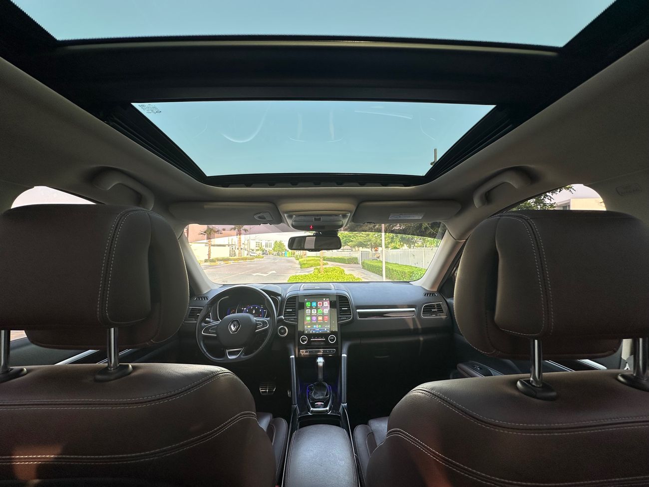 Renault Koleos LE 2.5L 4WD