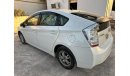 Toyota Prius ZVW301490454