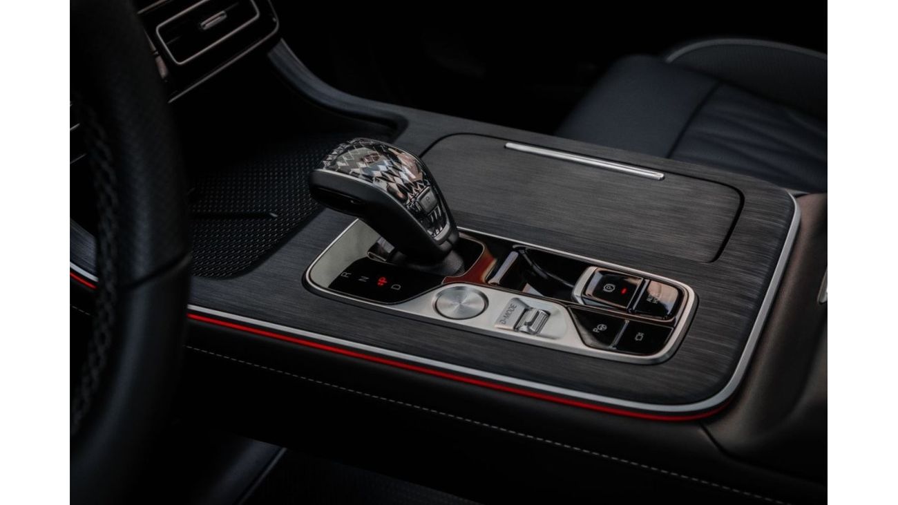 جي إي سي GS 8 i4WD 2024 | 2,644 P.M  | 0% Downpayment | Perfect Condition!