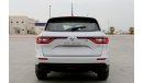 رينو كوليوس PE 2.5cc 4WD with Warranty ; Certified Vehicle(10054)