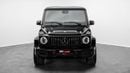 Mercedes-Benz G 500 - 2019 - GCC