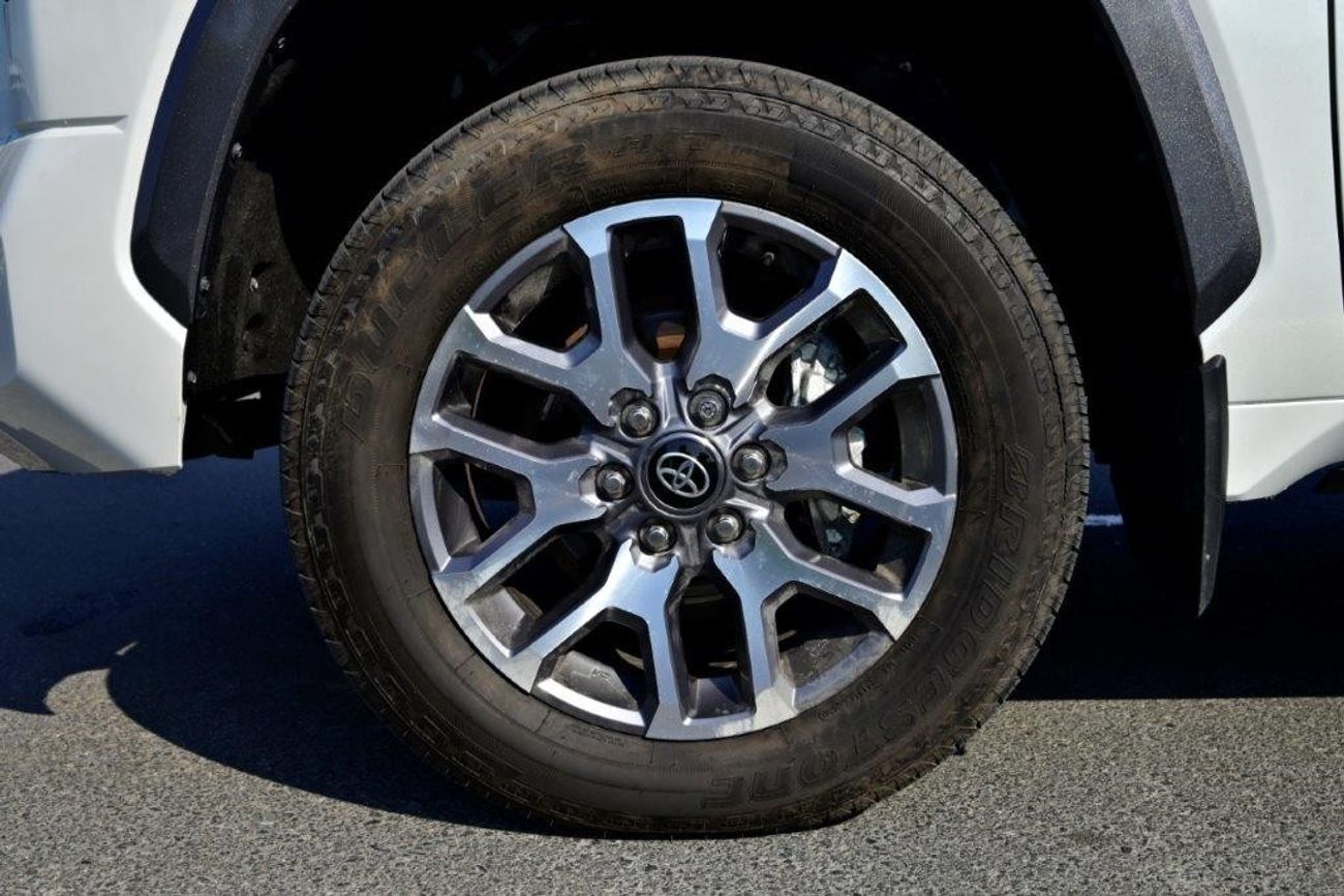 Toyota Tundra CREWMAX PLATINUM 1794