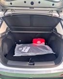 MG ZS LUX