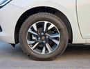 سوزوكي سويفت GLX || 1.2L PETROL A/T | RADAR | PUSH START | REAR PARKING SENSOR | REAR CAMERA (CODE # SWGLXFO)