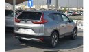 Honda CR-V CLEAN CONDITION / WITH WARRANTY