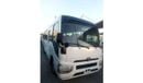 Toyota Coaster 4.2L DIESEL 23 SEATER MANUAL TRANSMISSION