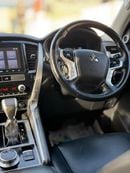 Mitsubishi Pajero Sport DIESEL V4 AUSTRALIAN 2.4