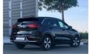 Kia Carens KIA NIRO Hybrid