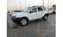 Renault Duster GCC