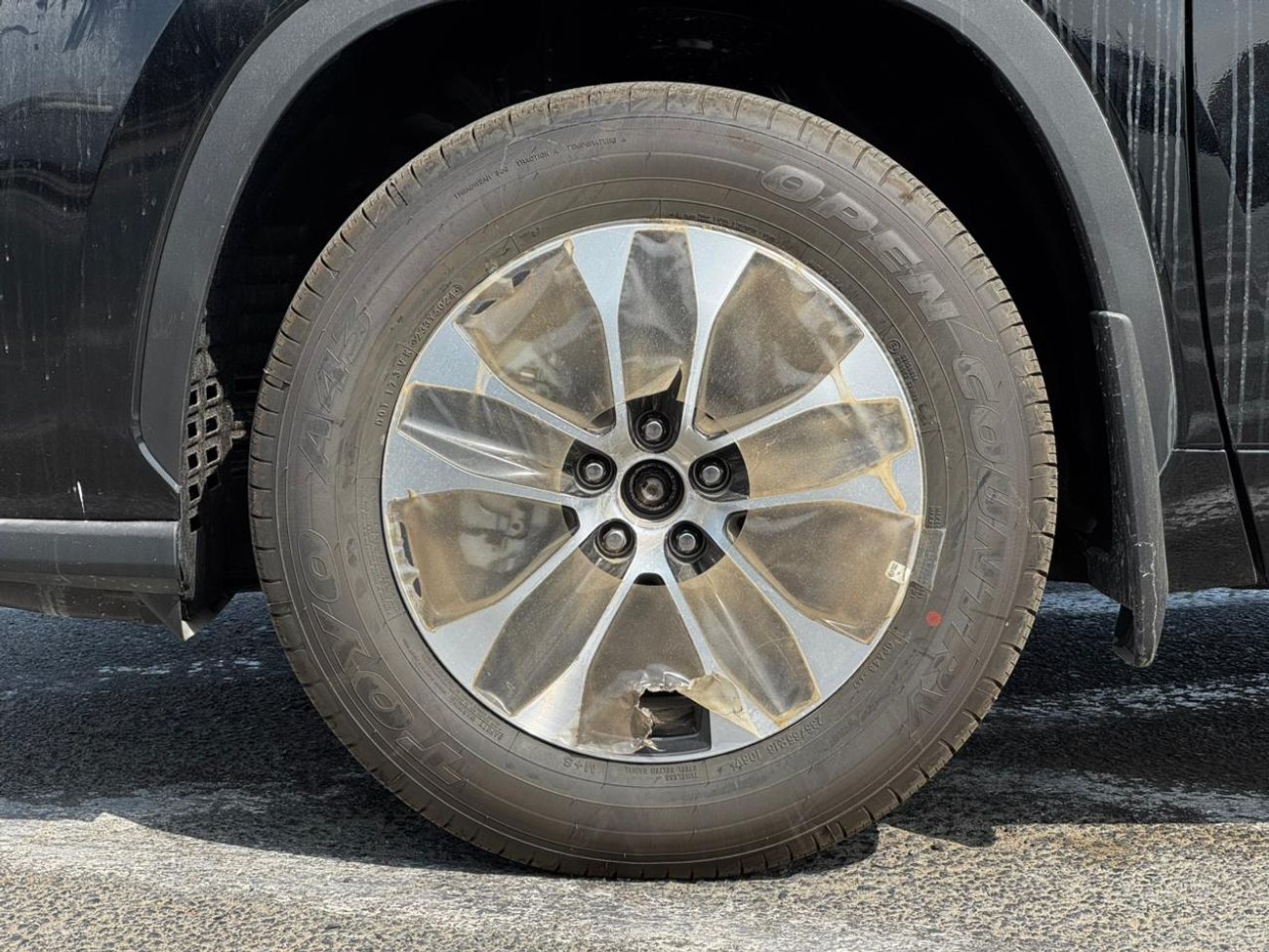 Toyota Highlander 2025 TOYOTA HIGHLANDER 2.5L HYBRID GLE