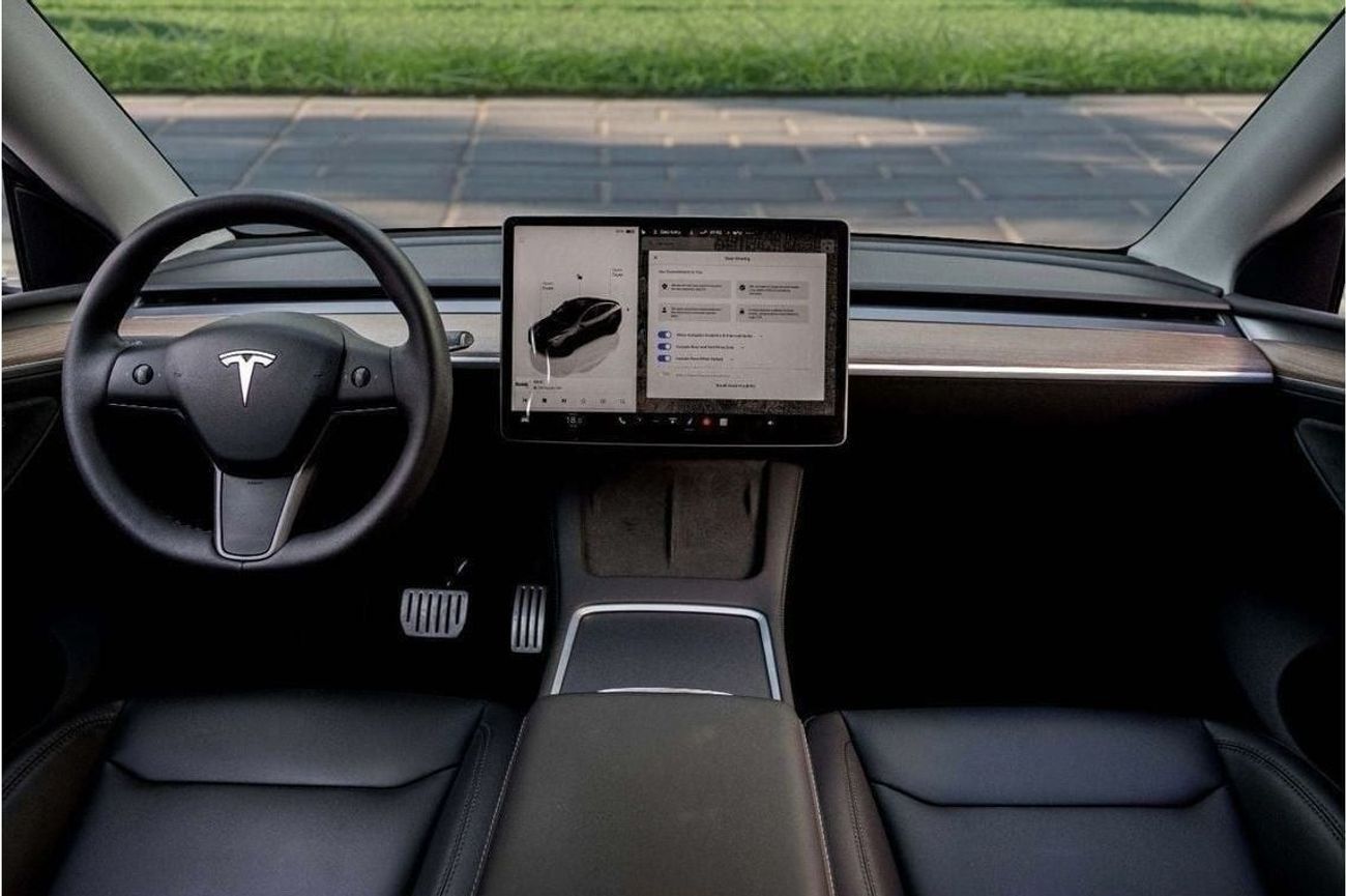 Tesla Model Y Performance | 2,840 P.M | 0% Downpayment | Perfect Condition!