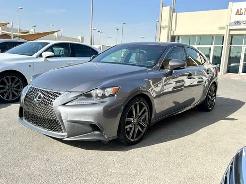 Lexus IS250