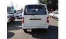 King Long Placer NEW 2021 MODEL KINGLONG MINIVAN 15 SEATER MANUAL TRANSMISSION VERY GOOD PRICE ONLY FOR EXPORT.......