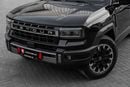 Jetour G700 FLAGSHIP USED G700 Flagship | 4,407 P.M | 0% Downpayment | Perfect Condition!