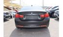 BMW 420i M Sport BMW 420iM Coupe 2016 GCC