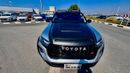 تويوتا هيلوكس MODIFIED TO GR SPORTS | DOUBLE CABIN | RHD | 2023 | 2.8L DIESEL ENGINE | AUTOMATIC TRANSMISSION | PR