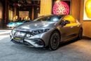 مرسيدس بنز EQS 580 4MATIC Mercedes-Benz EQS 580 2023