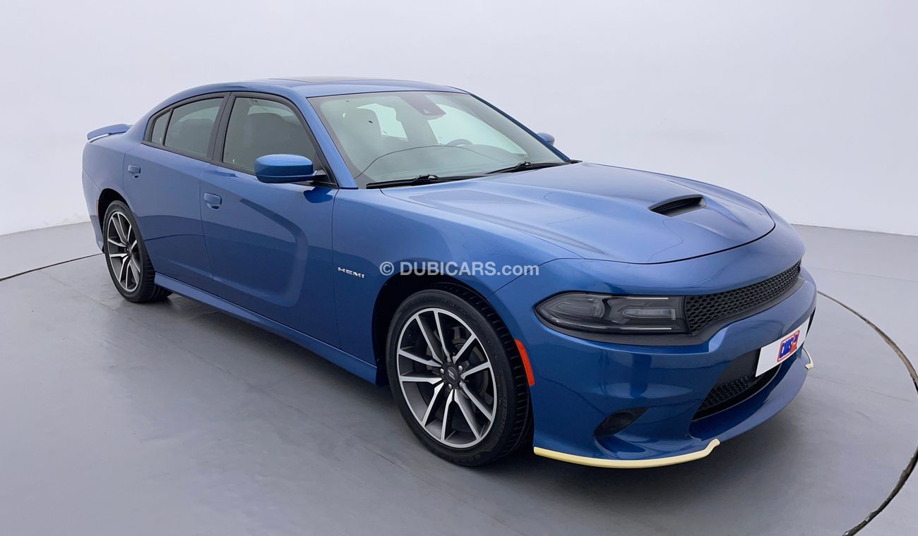 Dodge Charger R/T 5.7 | Zero Down Payment | Free Home Test Drive