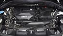 BMW X1 SDRIVE 20i EXCLUSIVE EXCELLENT DEAL for our BMW X1 sDrive20i ( 2017 Model ) in White Color GCC Specs