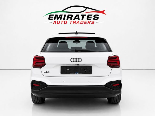 Audi Q2 35 TFSI BLACK, миниатюра 22