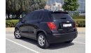 Chevrolet Trax LT Mid Range in Perfect Condition