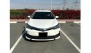 Toyota Corolla Limited 2019 Toyota Corolla, GCC, 100% accident free , very clean car