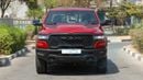 RAM 1500 REBEL (For Export , НА ЭКСПОРТ) 2026 GT 3.0TT Hurricane GCC Без пробега
